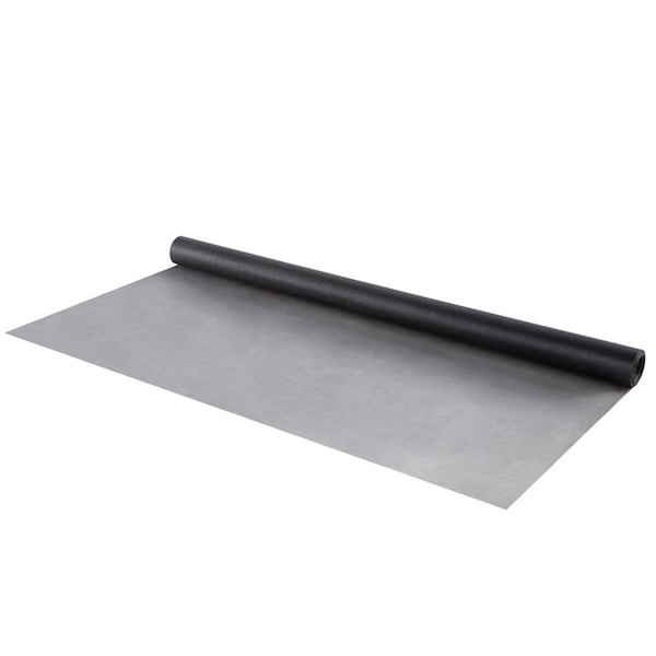 Made-To-Order 36 x 84 in. Fiberglass Door & Window Screen - Charcoal, 8PK MA2741211 - main